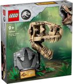 LEGO Jurassic World Dinosaurusfossielen: T. rex Schedel, Nieuw, Ophalen of Verzenden, X, X