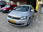Volkswagen Golf Plus 1.4 TSI Highline AIRCO+APK, Auto's, Gebruikt, 122 pk, Bedrijf, 1390 cc