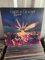 Vinyl 2lp SUPERTRAMP: PARIS, Ophalen of Verzenden, 12 inch, Progressive