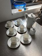 Expresso servies Arsberg, Ophalen