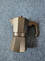 Pergulator zwart, Ophalen of Verzenden, Nieuw, Koffiemachine