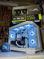 [NIEUW] Game PC | i9 10900K | RTX 5060, Computers en Software, Desktop Pc's, 32 GB, Nieuw, Ophalen of Verzenden, Gaming