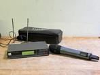Sennheiser EW300 G3 draadloze handheld microfoon, Ophalen of Verzenden, Gebruikt, Zangmicrofoon, Draadloos