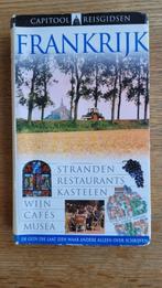 Capitool Reisgids Frankrijk, Boeken, Reisgidsen, Capitool, Europa, Ophalen of Verzenden, Zo goed als nieuw