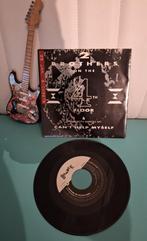 2 Brothers on the 4th Floor - Can't Help Myself 1991, Ophalen of Verzenden, Zo goed als nieuw, Overige formaten