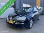 Volkswagen Golf Variant 1.4 Trendline, Voorwielaandrijving, Gebruikt, 4 cilinders, Zwart