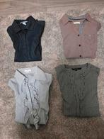 Blouse truitjes maat XS, Ophalen of Verzenden, Zo goed als nieuw, Maat 34 (XS) of kleiner