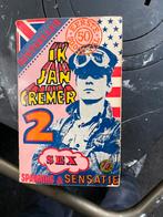 Boek ik Jan Cremer  2, Boeken, Literatuur, Ophalen of Verzenden, Zo goed als nieuw