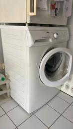 Zanussi wasmachine werkt perfect, Ophalen, Zo goed als nieuw, 1200 tot 1600 toeren, 85 tot 90 cm