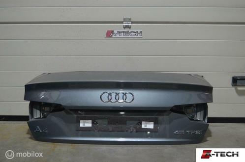Achterklep Audi A4 8W Limousine A419, Auto-onderdelen, Carrosserie en Plaatwerk, Achterklep, Audi, Gebruikt, Ophalen of Verzenden