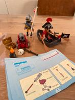 Playmobil Piratenset 5894, Ophalen of Verzenden, Zo goed als nieuw