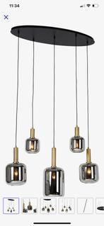 Hanglamp Qazqa zuzanna, Huis en Inrichting, Lampen | Hanglampen, Ophalen, Nieuw