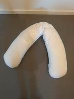 Doomoo voedingskussen met hoes, Ophalen, Zo goed als nieuw, Voedingskussen