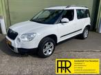 Skoda YETI 1.2 TSI Ambition, Origineel Nederlands, Te koop, 5 stoelen, Benzine