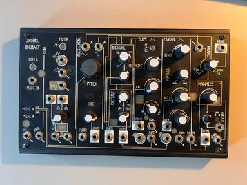 Make Noise 0-Coast synthesizer beschikbaar voor biedingen