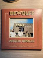Muscle shoals, Dewolff, Ophalen of Verzenden, Zo goed als nieuw, 12 inch, Poprock