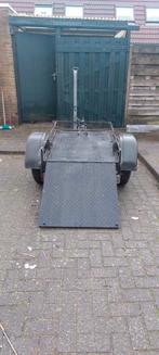 Aanhangwagen, Auto diversen, Aanhangers en Bagagewagens, Ophalen of Verzenden