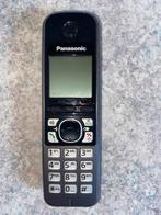 Panasonic DECT Telefoon Set van 2, Ophalen, Gebruikt, 2 handsets
