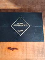 Dobbel gezelschapspel, Ophalen of Verzenden