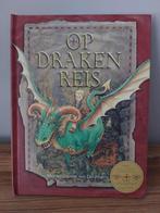 Op drakenreis (kinderboek), Ophalen of Verzenden, Sprookjes, Zo goed als nieuw
