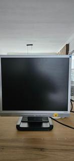 beeldscherm pc / monitor, PLS, Gebruikt, Iiyama, Ingebouwde speakers