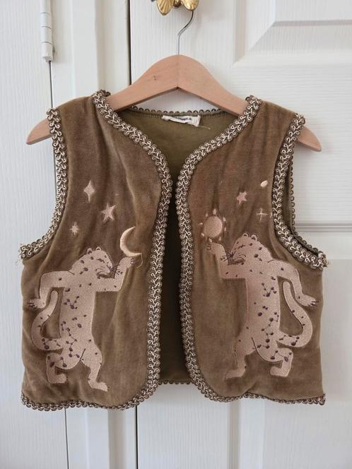 Moonbeam ammehoela shoeby mango zara little indians, Kinderen en Baby's, Kinderkleding | Maat 110, Zo goed als nieuw, Meisje, Overhemd of Blouse