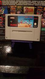 Looney Tunes Road Runner (super nintendo), Spelcomputers en Games, Games | Nintendo Super NES, Vanaf 3 jaar, Platform, 1 speler