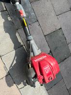 Honda 4 takt bosmaaier umk 425, Tuin en Terras, Ophalen of Verzenden, Zo goed als nieuw, 10 tot 30 cm, Benzine