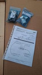 BITZER ELA 743Y 40 S scroll compressor voor koelingen NIEUW, Ophalen, Zonder vriesvak, 200 liter of meer, .