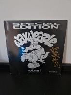 Waxweazle hardcore gabber vinyl. Thunderdome collect 90's, Ophalen of Verzenden, Zo goed als nieuw