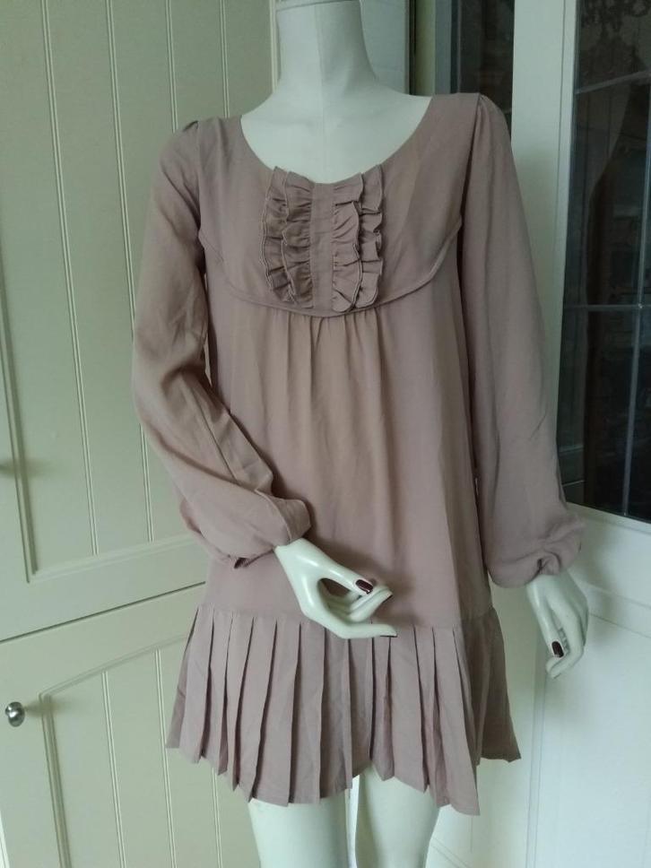 Denny Rose oud roze jurkje maat L Nieuw, Kleding | Dames, Jurken, Nieuw, Maat 42/44 (L), Ophalen