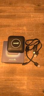 Android CarPlay Adapter, Ophalen of Verzenden, Zo goed als nieuw