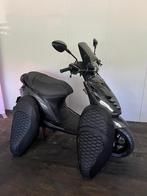 Piaggio zip enkel en Duo rs zadel (nieuw!), Niet ingevuld, Niet ingevuld, Ophalen of Verzenden, Zo goed als nieuw