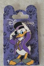 Pin Euro Disney Donald Duck, Verzamelen, Speldjes, Pins en Buttons, Verzenden, Nieuw