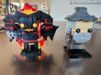 Lego Lord of the rings Gandalf vs Balrog 40631 compleet, Kinderen en Baby's, Speelgoed | Duplo en Lego, Ophalen of Verzenden, Zo goed als nieuw