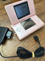 Nintendo DS Roze - Gebruikt, Gebruikt, Overige genres, 1 speler, Ophalen of Verzenden
