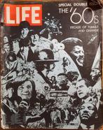 Life Special Double Issue the 60's, Ophalen of Verzenden, 1960 tot 1980, Tijdschrift