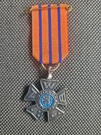 MEDAILLE AVOND 4-DAAGSE, Ophalen of Verzenden, Overige materialen, Nederland