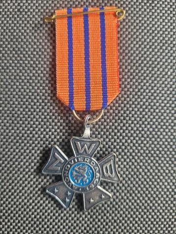 MEDAILLE AVOND 4-DAAGSE beschikbaar voor biedingen