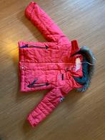 Winterjas mesje of jongen maat 104, Ophalen of Verzenden, Zo goed als nieuw, Jongen, Jas