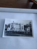 HALSTEREN SANATORIUM  " DE VIERSPRONG", Verzamelen, Ophalen of Verzenden