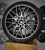 Nieuwe 18 inch velgen 5x112 ET45 mét banden 225/40/18, Auto-onderdelen, Banden en Velgen, Nieuw, Velg(en), Personenwagen, 225 mm