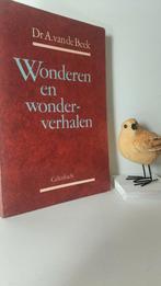 Beek, Dr. A van de; Wonderen en wonderverhalen, Boeken, Ophalen of Verzenden, Gelezen, Christendom | Protestants