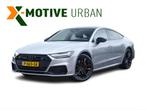 Audi A7 Sportback 55 TFSI e quattro Competition | S-line | V, Gebruikt, 4 cilinders, Bedrijf, Vierwielaandrijving