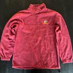 Washington Redskins Fleece Trui - Maat M, Verzenden, Gedragen, Maat 48/50 (M), Rood