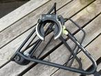 Gazelle Innergy Bagagedrager 28” incl Axa  Defender Slot, Ophalen of Verzenden, Zo goed als nieuw