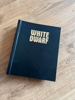 Warhammer White Dwarf collectie 2, Boeken, Fantasy, Ophalen of Verzenden, Zo goed als nieuw