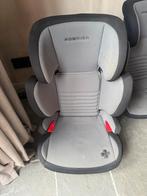 Autostoel kidsriver Alant antraciet, Kinderen en Baby's, Autostoeltjes, Ophalen, Gebruikt, Overige merken, Isofix
