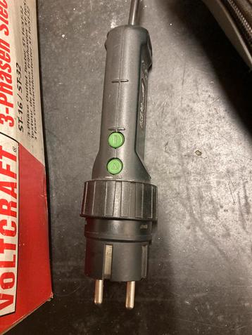Diverse NeN 3140 meet apparatuur Gossen metra watt / Fluke beschikbaar voor biedingen