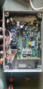 twinfeeder gea westfalia melkstal